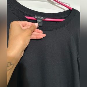 Athleta Crewneck top
